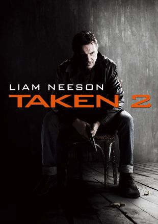 Taken 2 (2012) - Olivier Megaton, Luc Besson, Pierre Morel | Synopsis